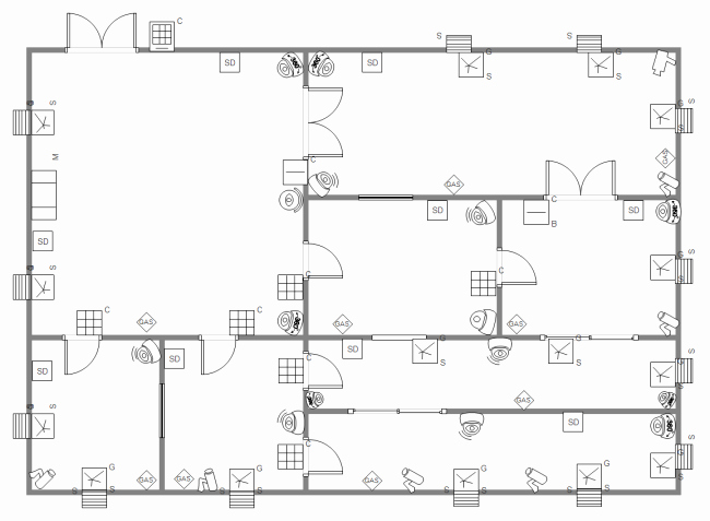 Free Floor Plan Template Best Of Free Printable Floor Plan Templates Download