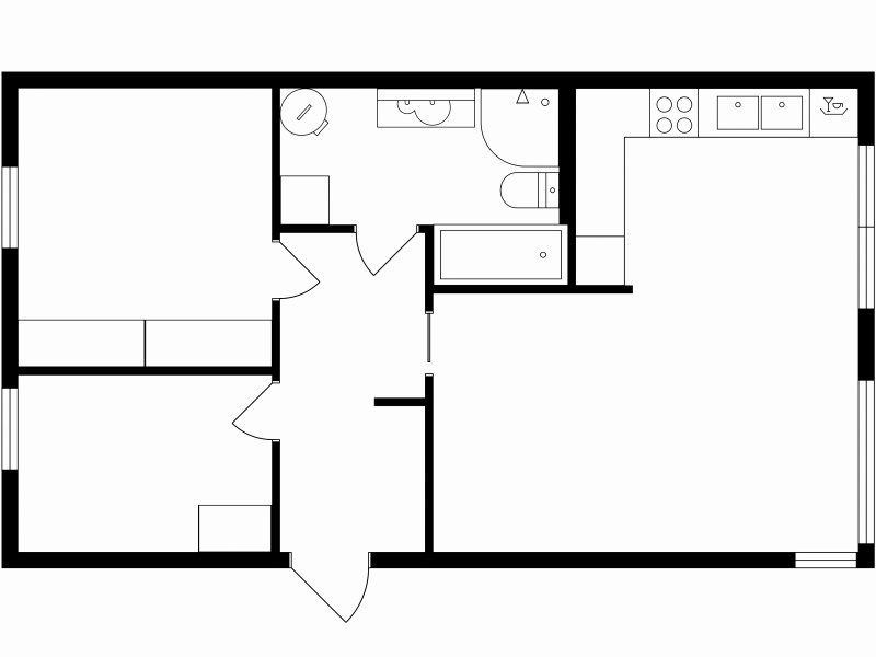 Free Floor Plan Template Best Of House Floor Plan Templates Blank Sketch Coloring Page