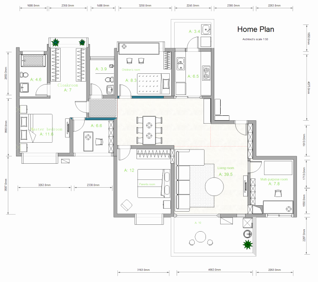 Free Floor Plan Template Best Of House Plan