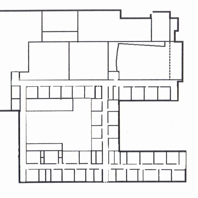 Free Floor Plan Template Inspirational the Gallery for Blank Floor Plan Templates Blank Floor