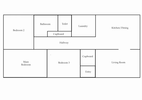 Free Floor Plan Template Luxury Free Floor Plan Layout Template