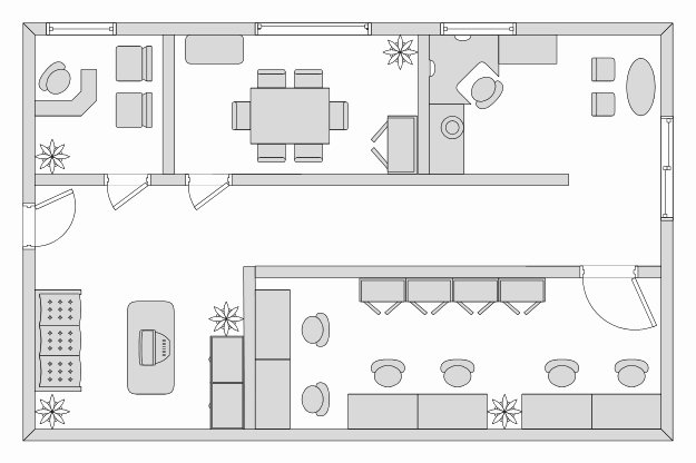 Free Floor Plan Template New Free Floor Plan Template