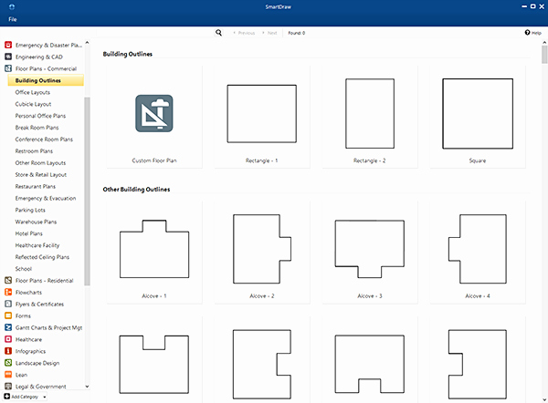 Free Floor Plan Template Unique Warehouse Layout Design software Free Download