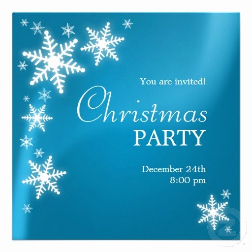 Free Holiday Party Invitation Template Luxury Start Planning Your Christmas Party now