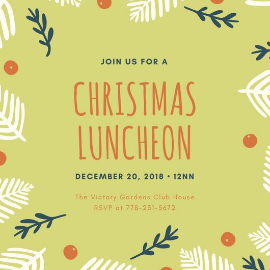 Free Luncheon Invitation Template Inspirational Simple Elegant Bridal Luncheon Invitation Templates by Canva
