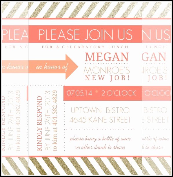 Free Luncheon Invitation Template Unique Oh the Places You Ll Go Invitation Template Free