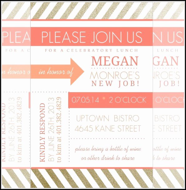 Free Luncheon Invitation Template Unique Oh the Places You Ll Go Invitation Template Free