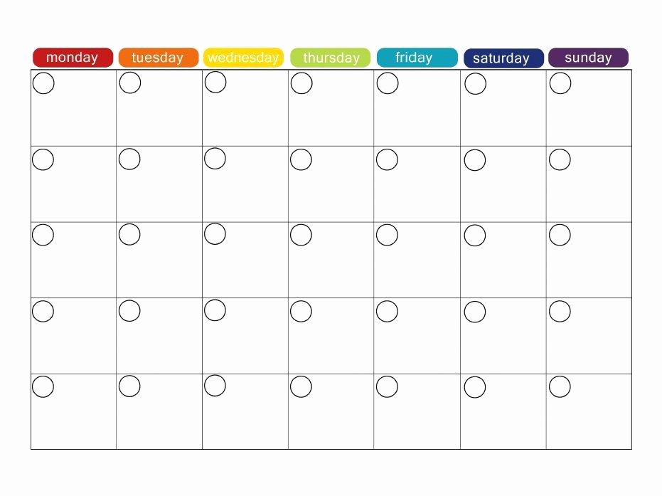 Free Meal Planner Template Download Fresh 40 Weekly Meal Planning Templates Template Lab