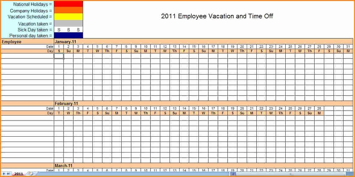 Free Monthly Employee Schedule Template Best Of Monthly Employee Schedule Template Excel – Printable