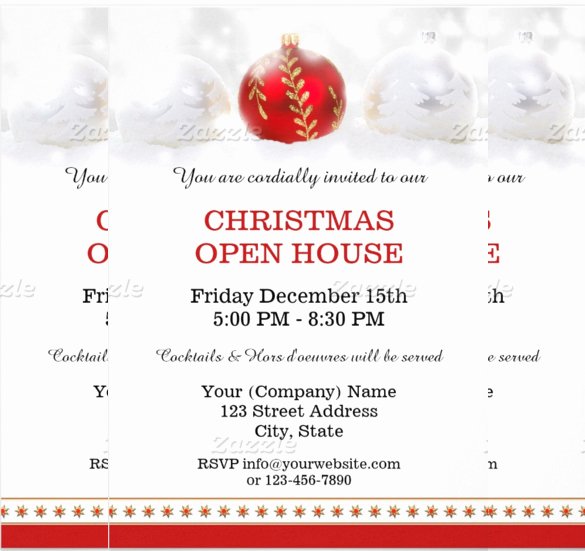 Free Open House Invitation Template Awesome 25 Open House Invitation Templates Free Sample Example
