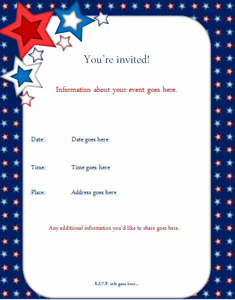 Free Party Invitation Template Word Unique Holiday Luncheon Invitation Templates for Word