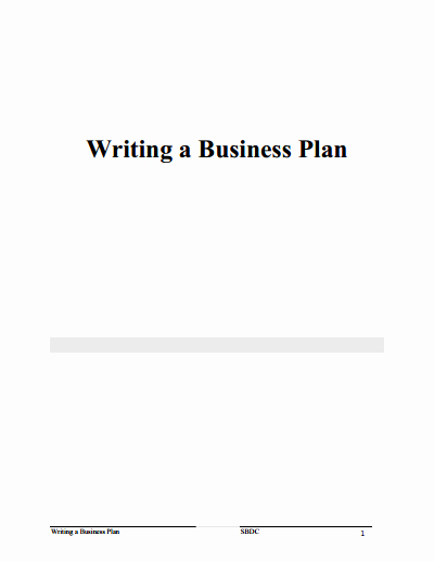 Free Printable Business Plan Template Fresh Business Plan Free Download Create Edit Fill Print