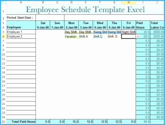 Free School Master Schedule Template Elegant High School Master Schedule Template – Ericremboldt