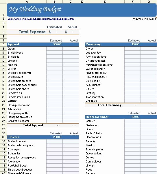 Free Wedding Plan Template Luxury How to Plan A Guest List for A Wedding