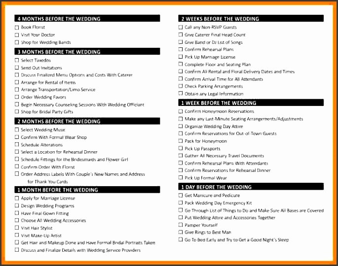 Funeral Planning Checklist Template Elegant 9 Funeral Planning Checklist Template Free Cost