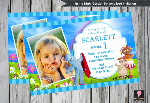 Garden Party Invitation Template Best Of 14 Printable Psd Garden Party Invitation Templates Psd