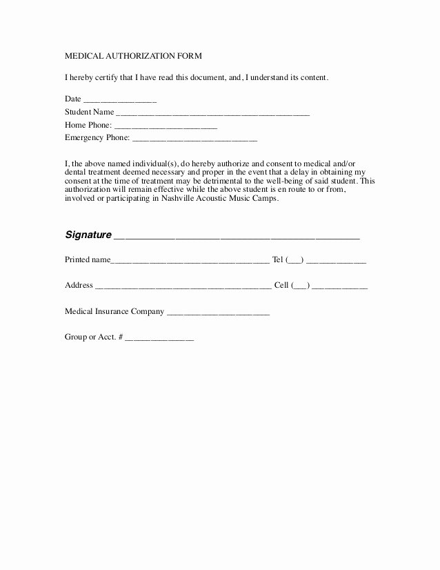 General Liability Waiver form Template Inspirational 28 Of Legal Release Liability Agreement Template