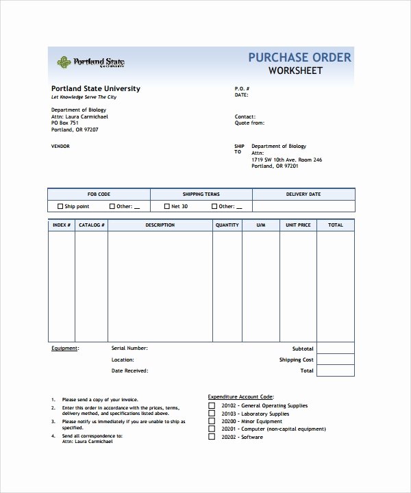 Generic order form Template Luxury order form Template 23 Download Free Documents In Pdf