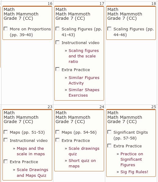 Go Math Lesson Plan Template Awesome Lesson Plans for Math Mammoth Plete Curriculum Light