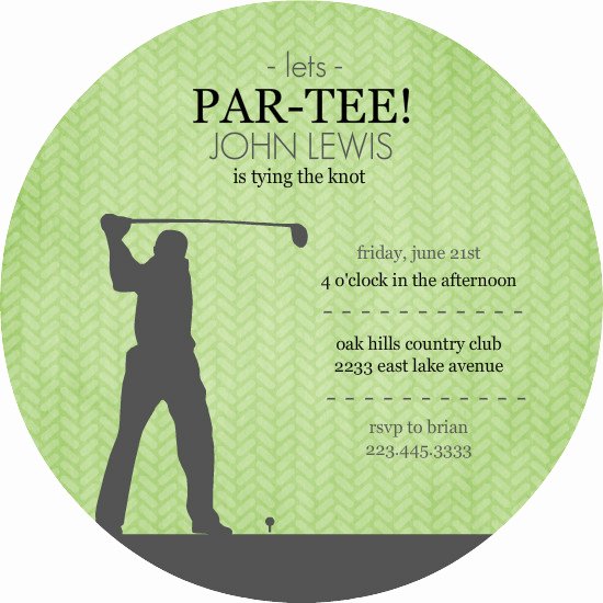 Golf Invitation Template Free Download Awesome 40th Birthday Ideas Free Golf Birthday Invitation Templates