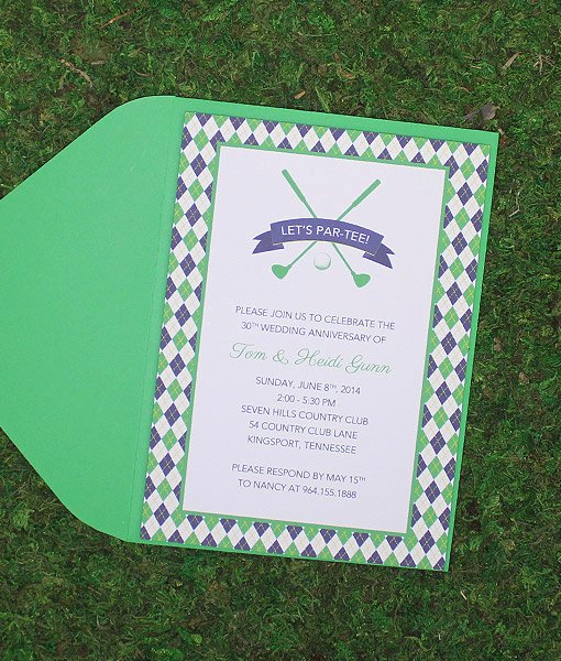 Golf Invitation Template Free Download New Golf Clubs Invitation Template – Download &amp; Print