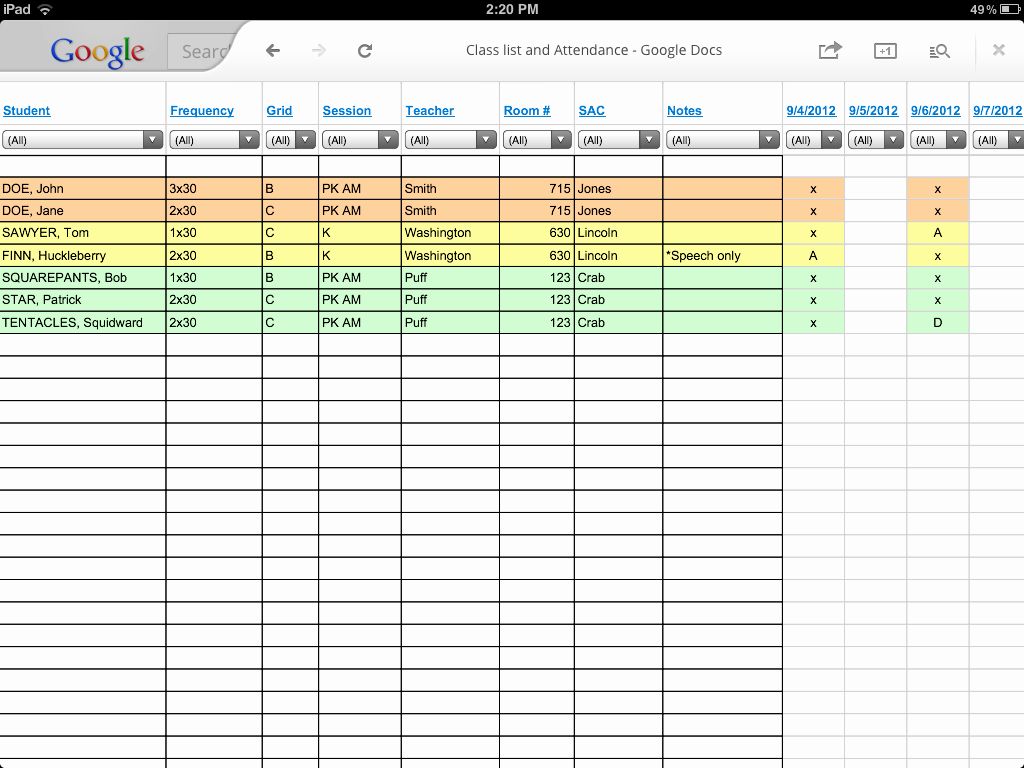 Google Docs Employee Schedule Template Lovely Google Docs Schedule Spreadsheet