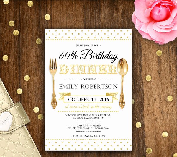 Graduation Dinner Invitation Template Awesome 34 Best Invitation Examples Psd Ai Vector Eps