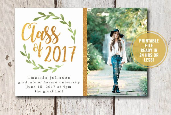 Graduation Dinner Invitation Template Fresh 40 Invitation Templates In Psd