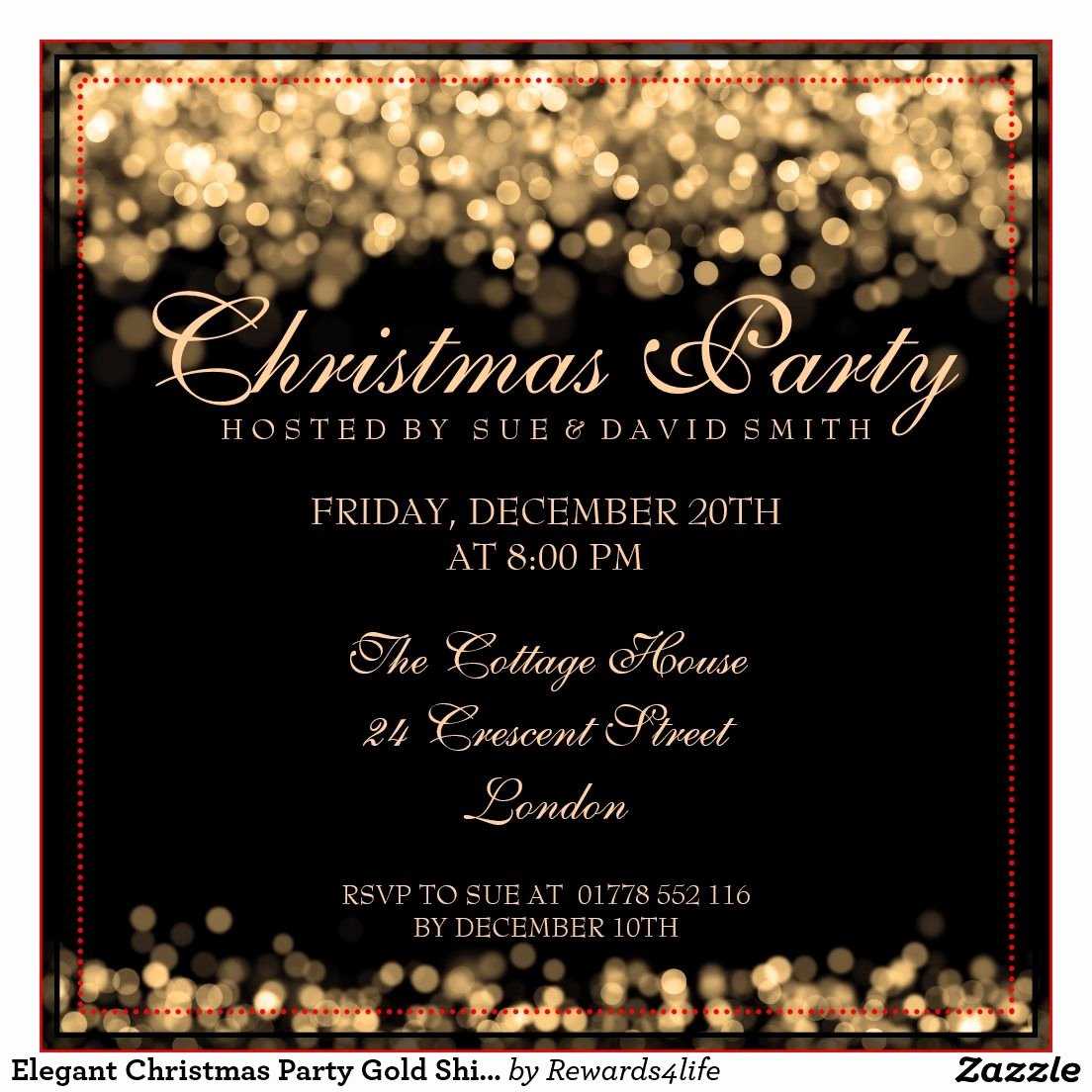 Graduation Dinner Invitation Template Luxury Doc Fice Christmas Party Invitation Templates