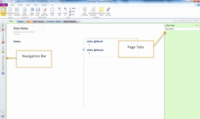 Gtd Project Planning Template Lovely Gtd with Outlook 2010 and Enote 2010 – Enote Setup