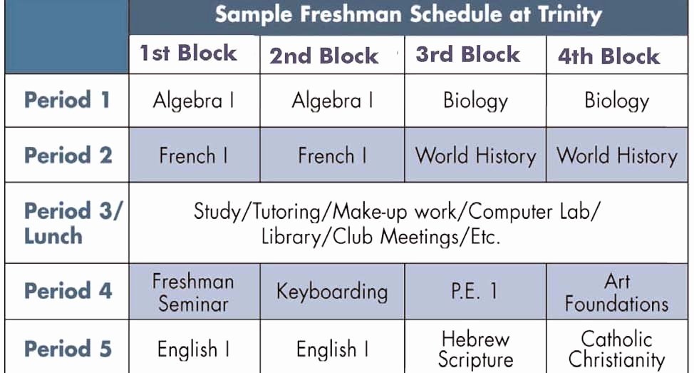 High School Schedule Template Unique Quotes About Block Scheduling 26 Quotes