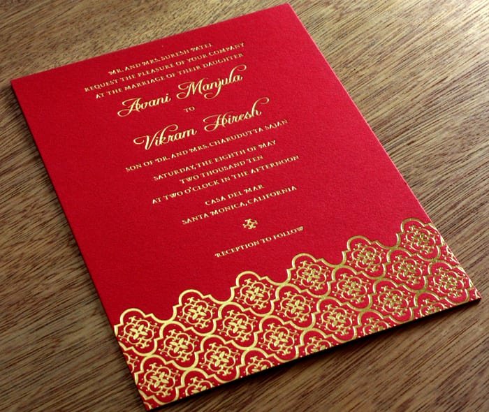 Hindu Wedding Invitation Template New Wedding Invitation Cards Designs Template