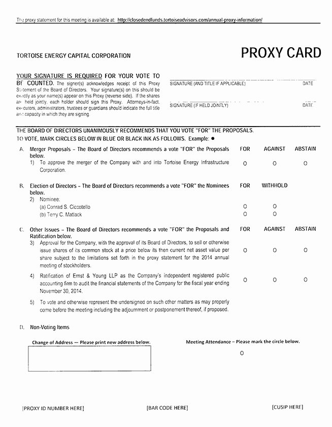 Hoa Proxy Vote form Template Awesome 23 Of Proxy Vote Template
