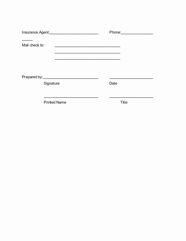 Hoa Proxy Vote form Template Fresh 23 Of Hoa Statement Template