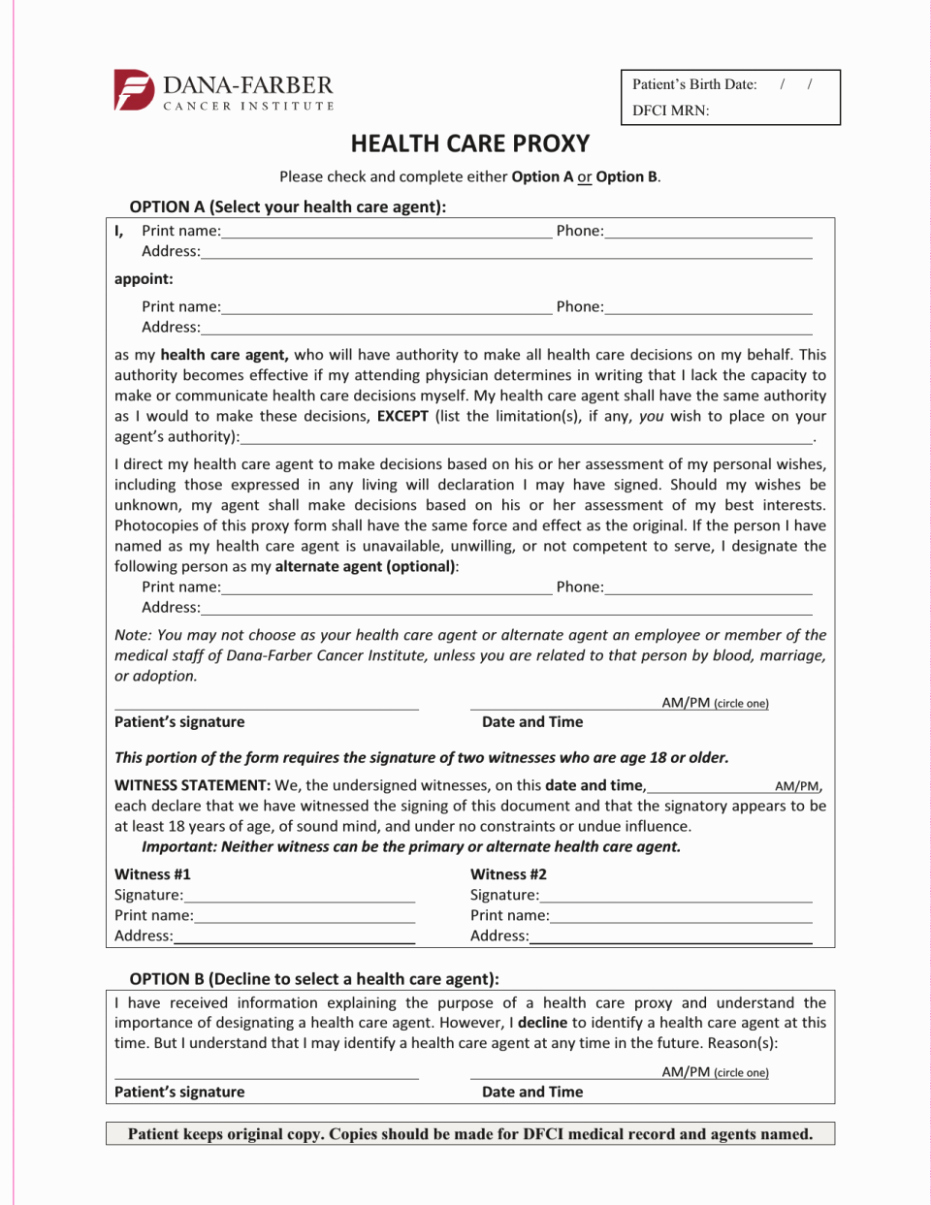 Hoa Proxy Vote form Template Inspirational Hoa Proxy Voting form