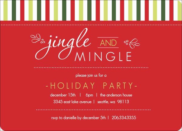 Holiday Dinner Invitation Template Best Of 13 Work Dinner Invitations Word Psd Publisher