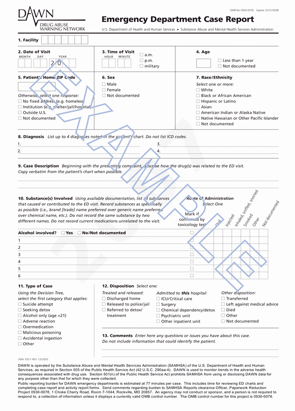 Hospital Discharge form Template Beautiful Index Of Cdn 29 2001 989