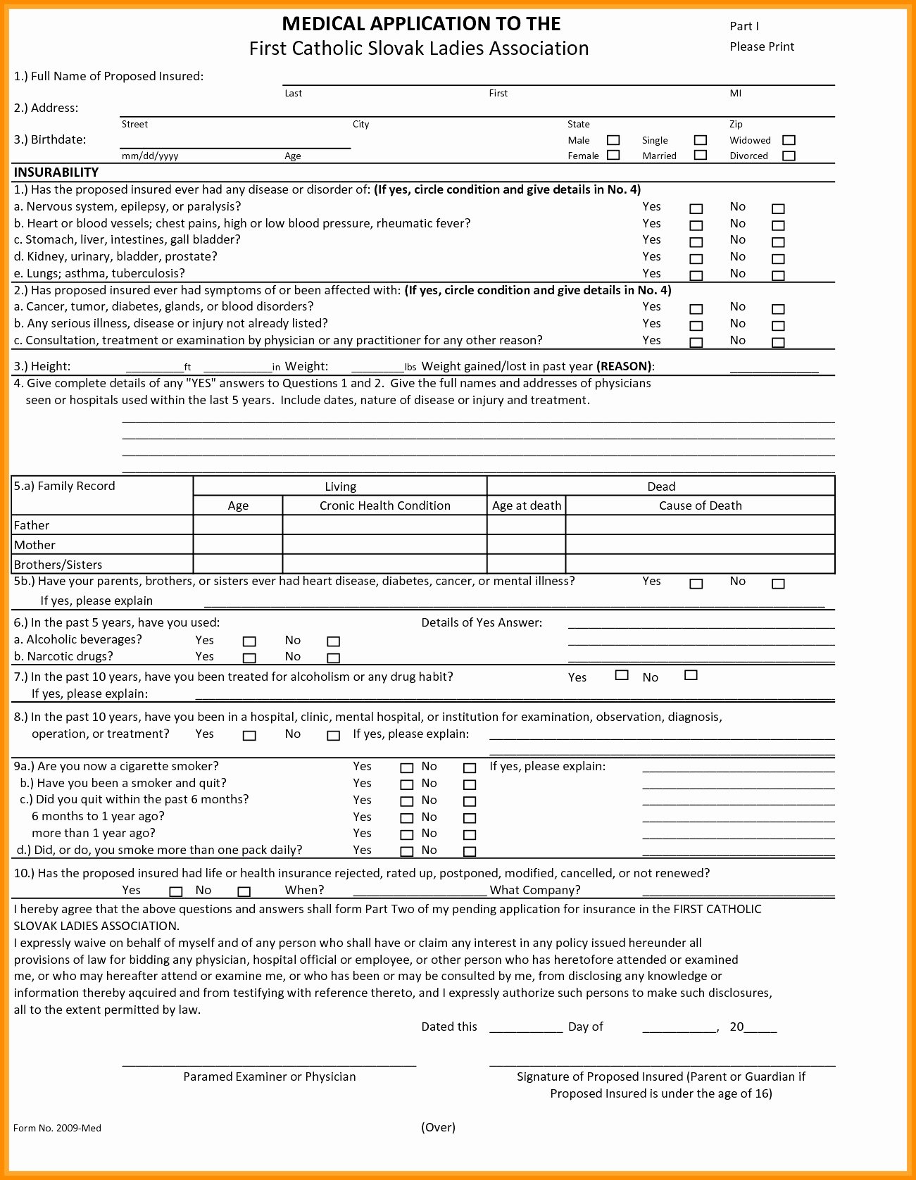 Hospital Discharge form Template New 10 Going and Beyond at Work Examples