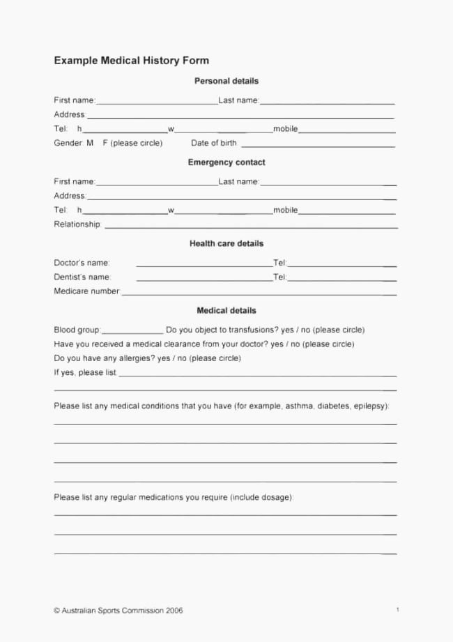 Hospital Discharge form Template New top 40 Trust Printable Fake Hospital Discharge Papers