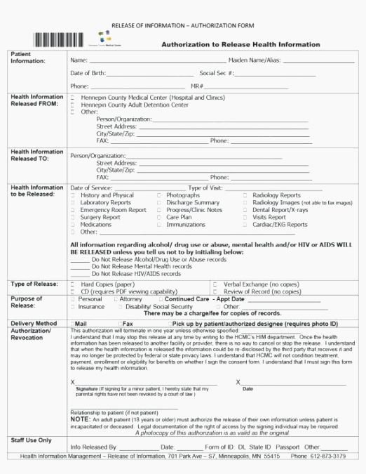 Hospital Release form Template New top 40 Trust Printable Fake Hospital Discharge Papers