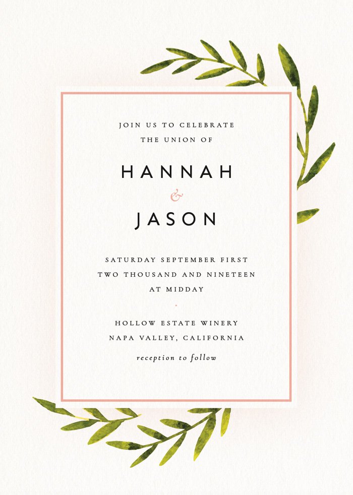 Indesign Wedding Invitation Template Fresh How to Create A Wedding Invitation In Indesign Free