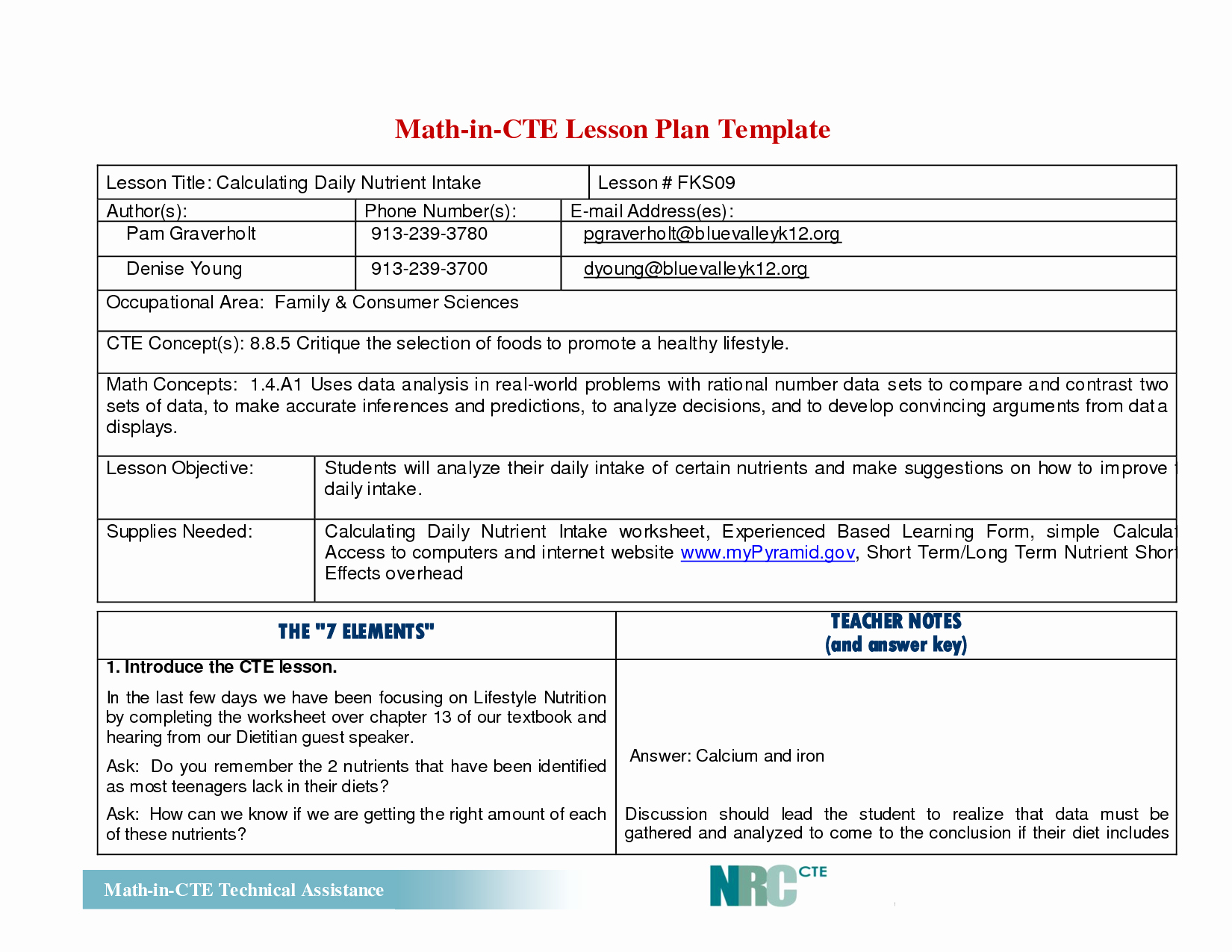 Integrated Lesson Plan Template Inspirational Best S Of Rigor Lesson Plan Template Arts