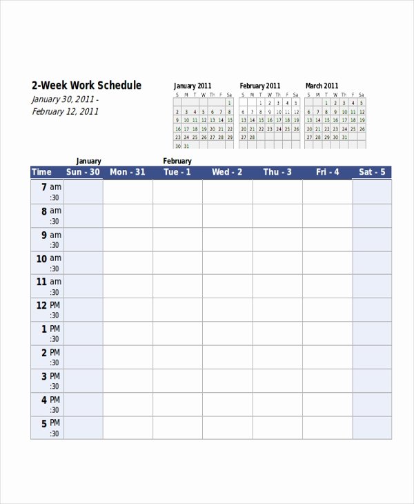 Interview Schedule Template Excel Best Of 25 Schedule Templates In Excel