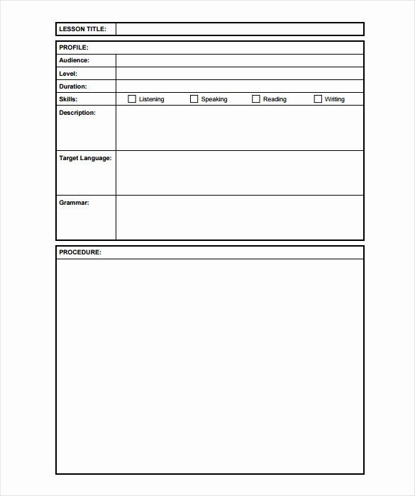 Lesson Plan Template Free Printable Beautiful Freemium Templates the Best Printable Blogs