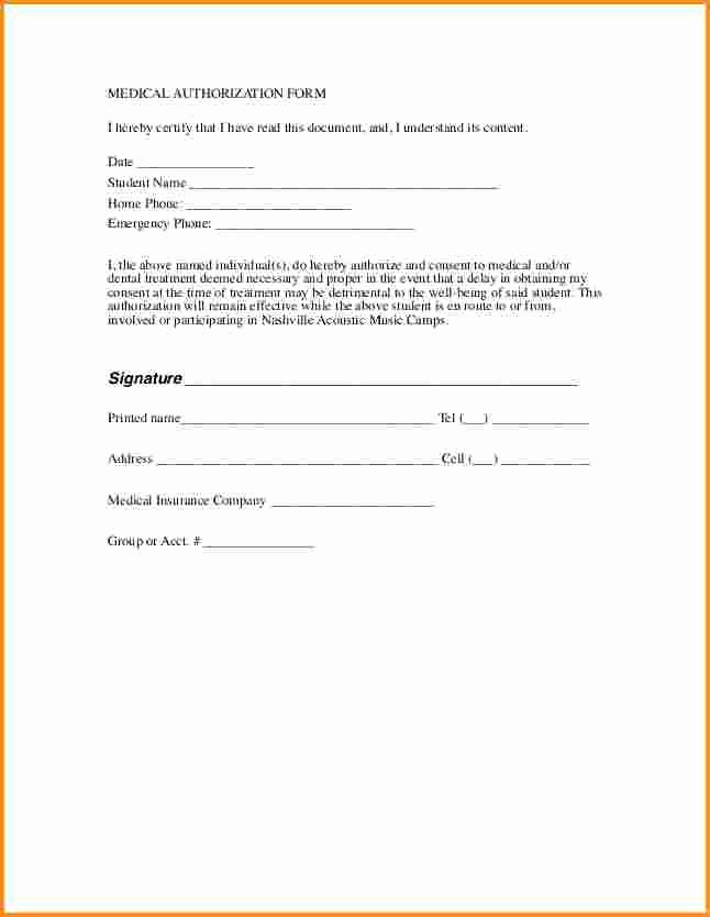 Liability form Template Free Luxury 28 Of Liability Waiver form Template