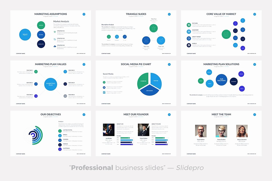 Marketing Plan Powerpoint Template Fresh Marketing Plan Powerpoint Template Presentations On