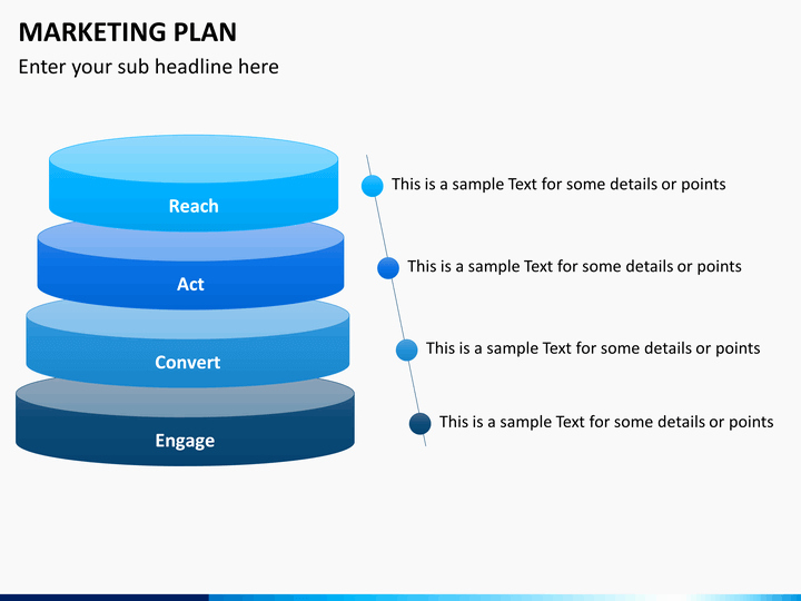 Marketing Plan Powerpoint Template Inspirational Marketing Plan Powerpoint Template
