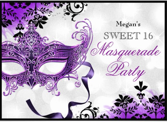 Masquerade Ball Invitations Template Awesome 20 Masquerade Invitation Templates Word Psd Ai Eps