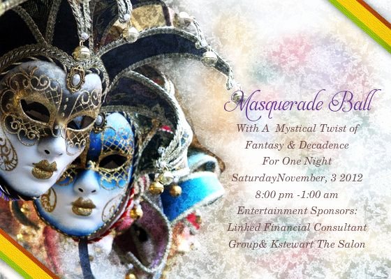 Masquerade Ball Invitations Template Inspirational Pinterest • the World’s Catalog Of Ideas