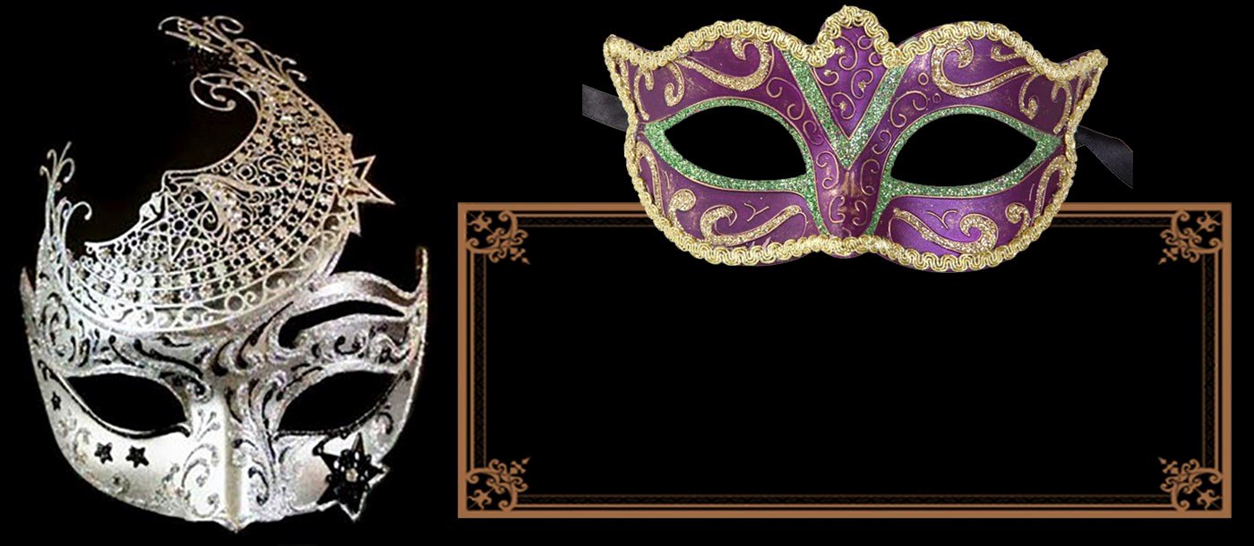 Masquerade Ball Invitations Template Unique Free Printable Masquerade Invitation Templates